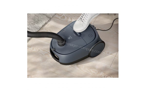 ELECTROLUX EB61C2DBP - Mise en situation