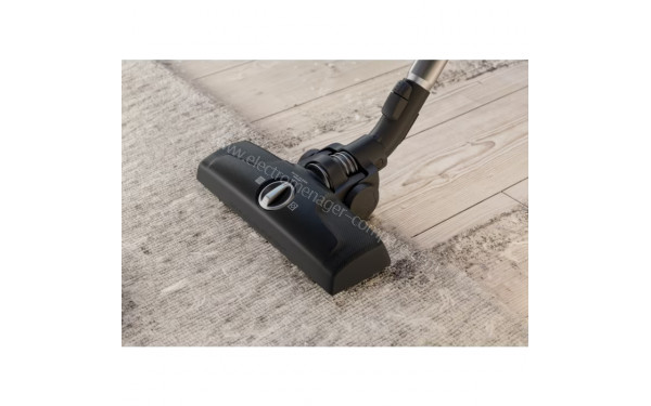 ELECTROLUX EB61C2DBP - Brosse