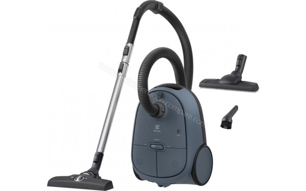 ELECTROLUX EB61C2DBP - Vue d'ensemble
