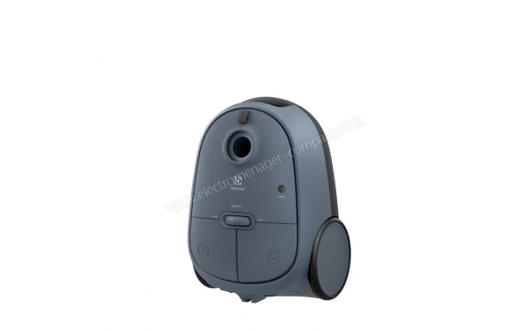 ELECTROLUX EB61C2DBP - Vue du dessus 3/4 droite corps seul