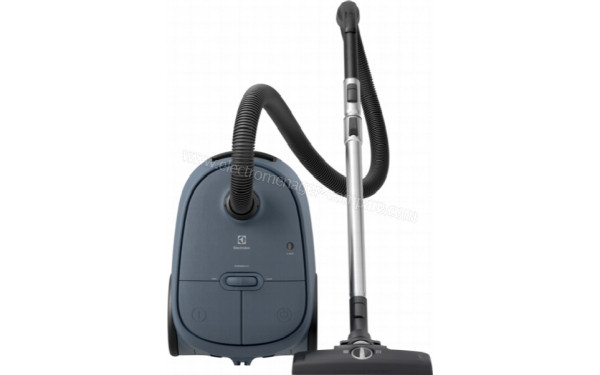 ELECTROLUX EB61C2DBP - Vue du dessus