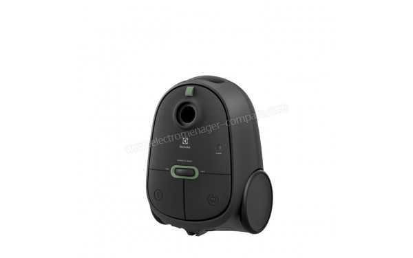 ELECTROLUX EB61C2GRN - Vue 3/4 droite