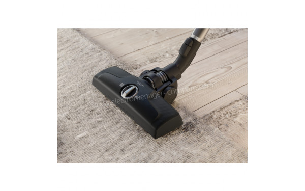 ELECTROLUX EB61C2GRN - Brosse