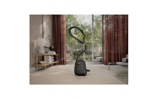 ELECTROLUX EB61C2GRN - Mise en situation