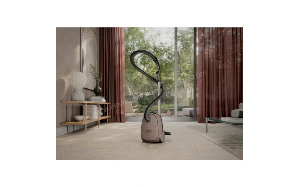 ELECTROLUX EB61C3WBF - Mise en situation