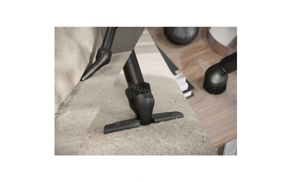 ELECTROLUX EB61C3WBF - Mise en situation