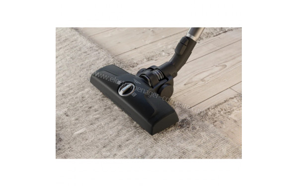 ELECTROLUX EB61C3WBF - Mise en situation