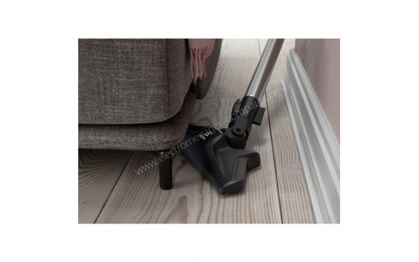 ELECTROLUX EB61C3WBF - Mise en situation