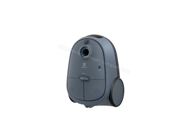ELECTROLUX EB61C4DB - Vue du dessus 3/4 droite corps seul
