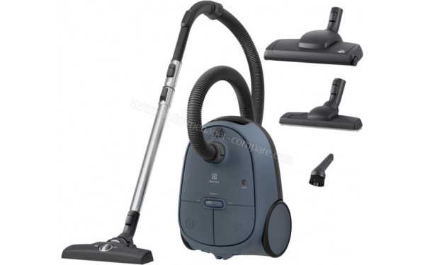 ELECTROLUX EB61C4DB - Vue d'ensemble