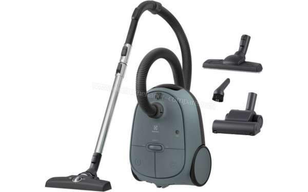 ELECTROLUX EB61C4OG - Vue d'ensemble