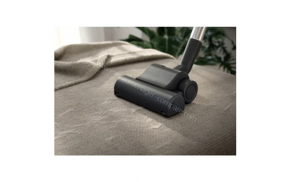 ELECTROLUX EB61C4OG - Vue de la brosse
