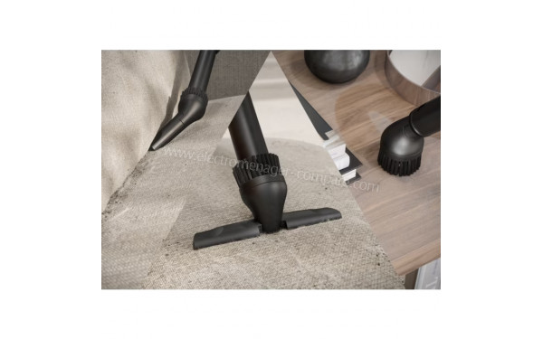 ELECTROLUX EB61C4OG - Vue des brosses