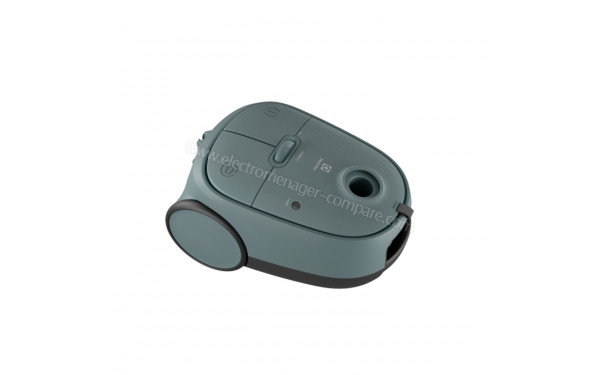 ELECTROLUX EB61C4OG - Vue 3/4 gauche corps seul