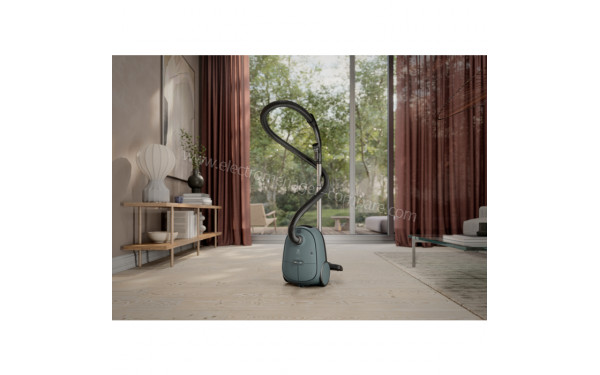 ELECTROLUX EB61C4OG - Mise en situation