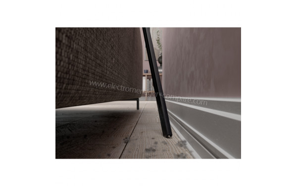 ELECTROLUX EB61H6SW - Suceur