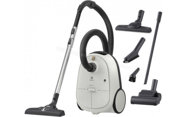 ELECTROLUX EB61H6SW - Vue d'ensemble