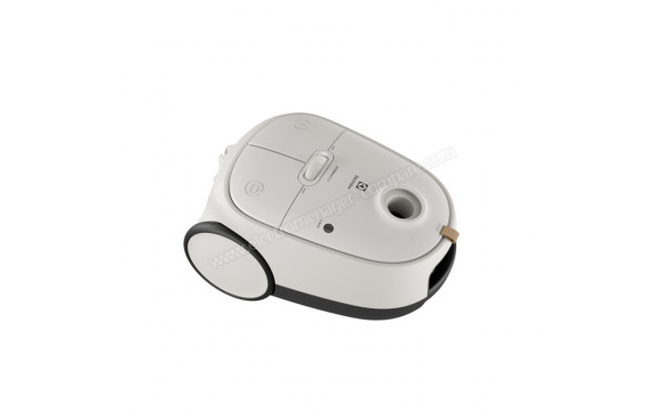 ELECTROLUX EB61H6SW - Vue 3/4 gauche corps seul