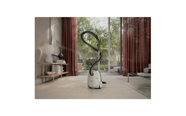 ELECTROLUX EB61H6SW - Mise en situation