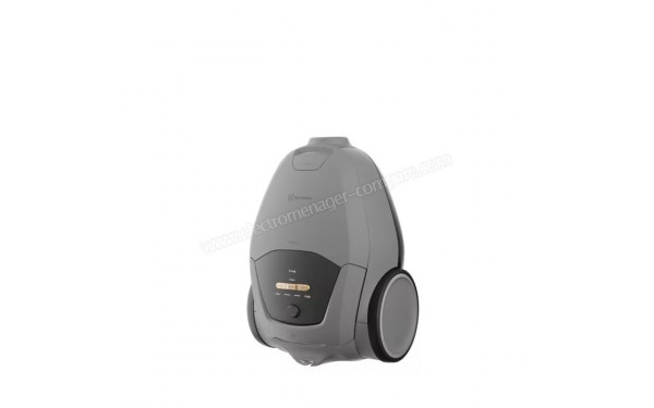 ELECTROLUX EB71A3UG - Vue du dessus 3/4 droite corps seul