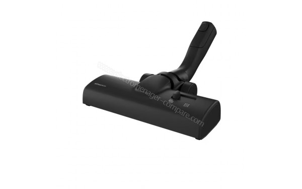 ELECTROLUX EB71A3UG - Vue de la brosse