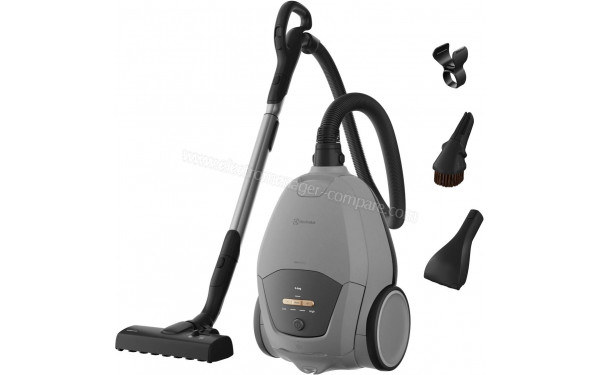 ELECTROLUX EB71A3UG - Accessoires