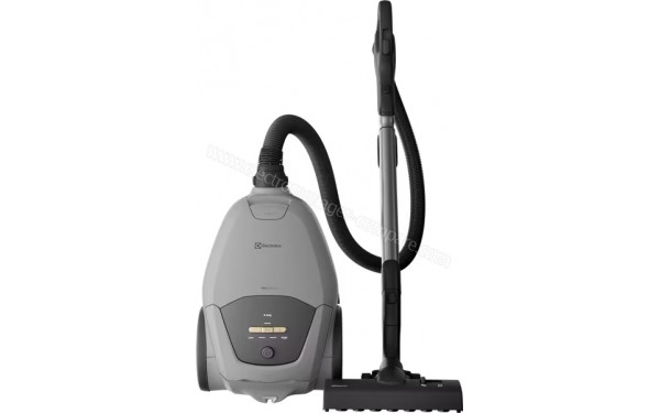 ELECTROLUX EB71A3UG - Vue du dessus