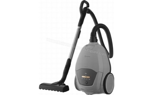 ELECTROLUX EB71A3UG - Vue du dessus 3/4 droite