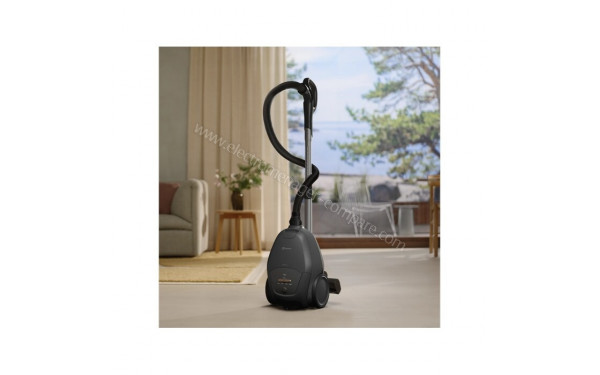 ELECTROLUX EB71U1GG - Mise en situation