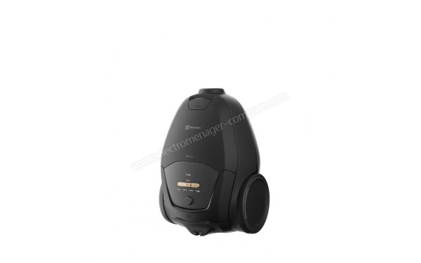 ELECTROLUX EB71U1GG - Vue du dessus 3/4 droite corps seul