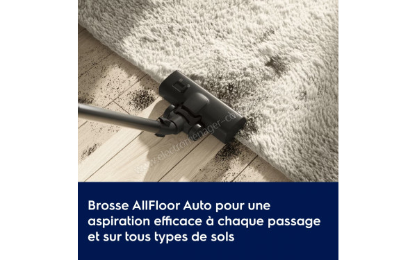 ELECTROLUX EB71U1GG - Brosse AllFloor