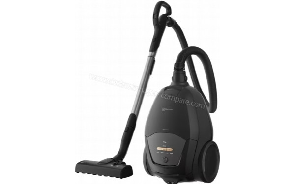 ELECTROLUX EB71U1GG - Vue du dessus 3/4 droite