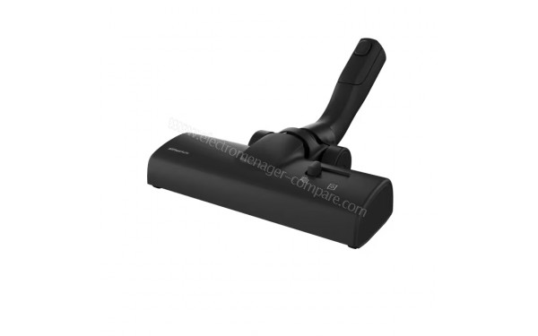 ELECTROLUX EB71U1GG - Vue de la brosse
