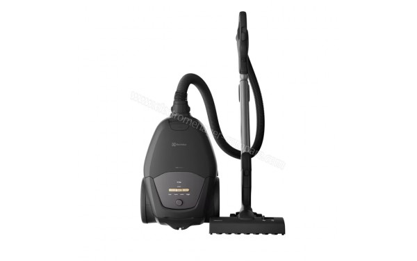 ELECTROLUX EB71U1GG - Vue du dessus 