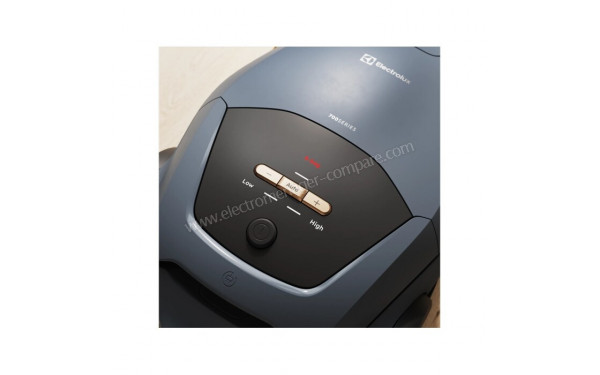 ELECTROLUX EB71U1LDB - Boutons de commandes