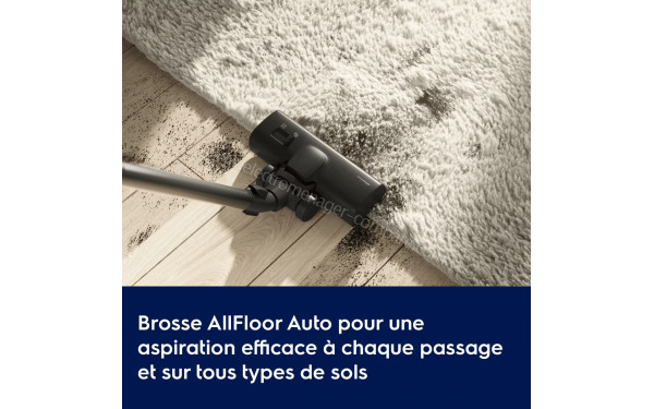ELECTROLUX EB71U1LDB - Brosse AllFloor