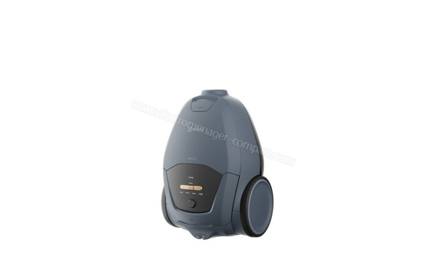 ELECTROLUX EB71U1LDB - Vue du dessus corps seul