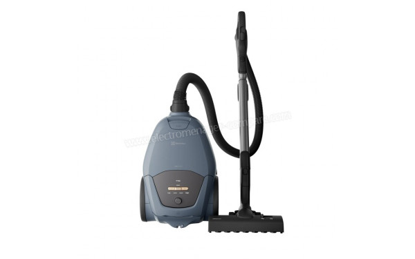 ELECTROLUX EB71U1LDB - Vue du dessus