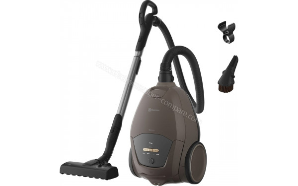 ELECTROLUX EB71U1WB - Vue d'ensemble