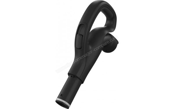 ELECTROLUX EB71U1WB - Zoom sur la poign&eacute;e