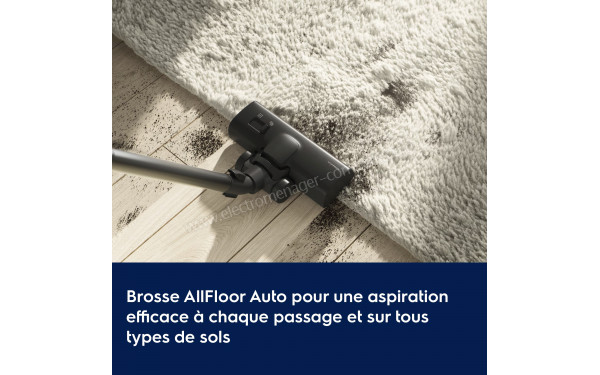 ELECTROLUX EB71U1WB - Brosse AllFloor