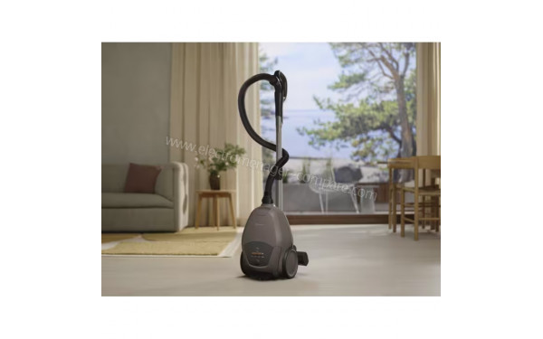 ELECTROLUX EB71U1WB - Mise en situation