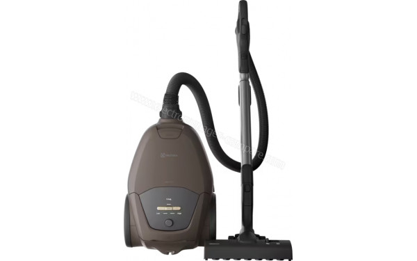 ELECTROLUX EB71U1WB - Vue du dessus