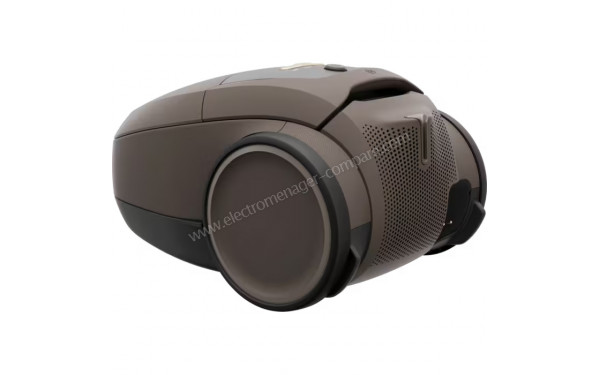 ELECTROLUX EB71U1WB - Vue de l'arri&egrave;re