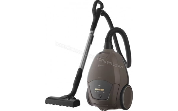 ELECTROLUX EB71U1WB - Vue de dessus 3/4 droite