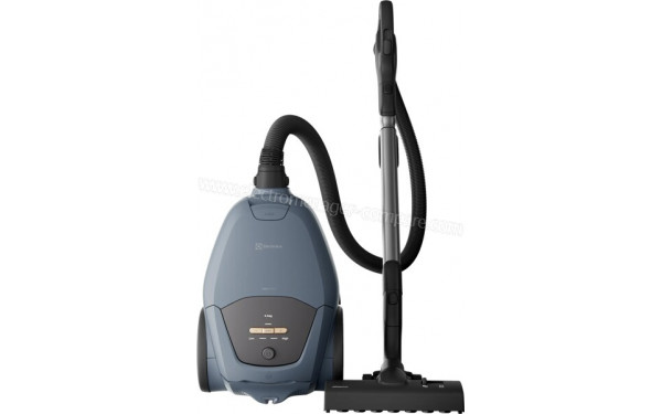 ELECTROLUX EB71U2LDB - Vue du dessus