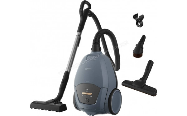 ELECTROLUX EB71U2LDB - Vue d'ensemble