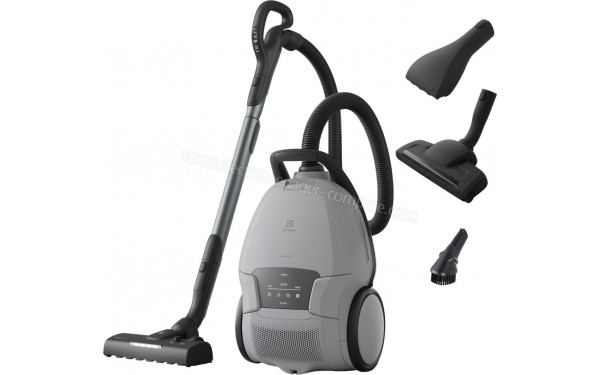 ELECTROLUX EB81A3UG - Vue d'ensemble