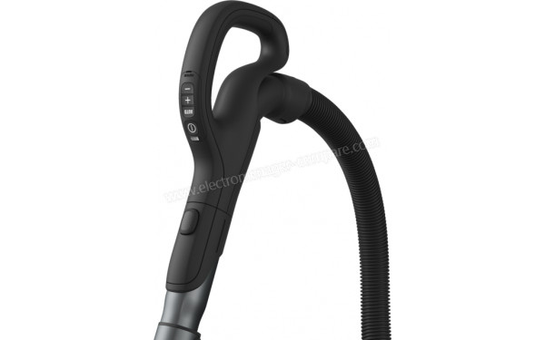 ELECTROLUX EB81U1DB - Zoom sur la poign&eacute;e