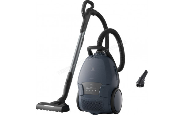 ELECTROLUX EB81U1DB - Vue d'ensemble